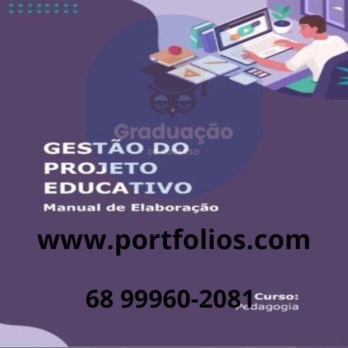 large-163.jpg Gestão do projeto educativo Pedagogia Tema: Aprendendo a exercer a cidadania de forma plena