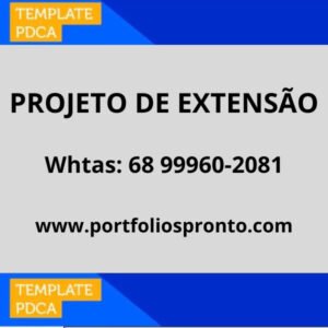 PROJETO DE EXTENSÃO I TEOLOGIA