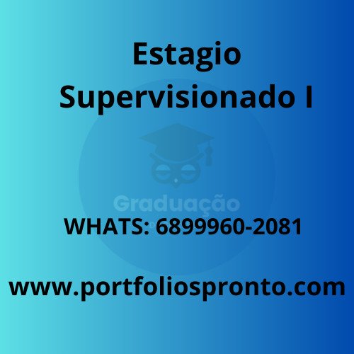 large-217.jpg Estagio Supervisionado I - Biomedicina