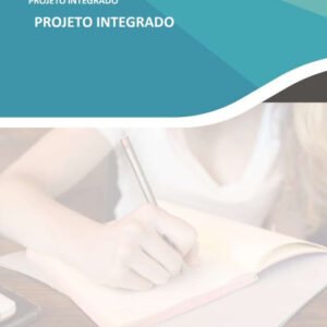 Projeto Integrado cursos da área de Ti: UML