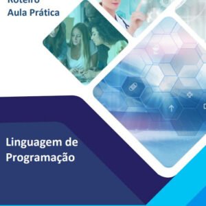 Aula prática Algoritmos e lógica de programação