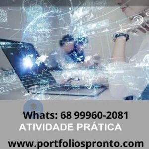 Atividade prática Design residencial