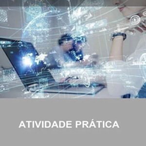 Atividade prática Metodologia de projeto