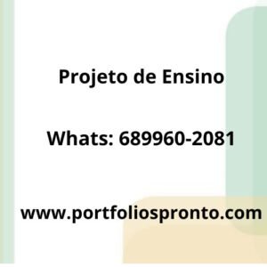 Projeto de ensino Educação física Tema: Esportes adaptados nas aulas de educação física