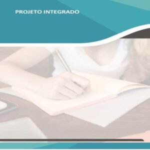 Projeto Integrado - Projeto Visual (Cafeteria)