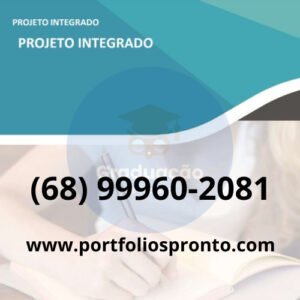 Projeto integrado Segurança do trabalho – ConstruMax