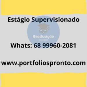 Estágio IV Letras – Português e Inglês