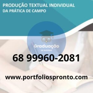 Prática em campo: Enfermagem na Saúde da criança e do adolescente