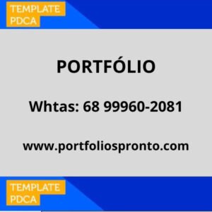 Portfólio Engenharia de software – Bacharelado