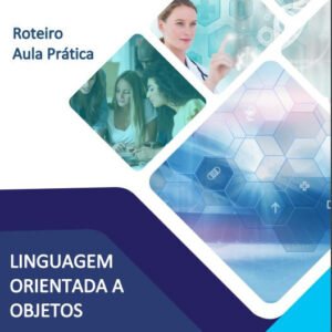 Aula Prática Linguagem orientada a objetos