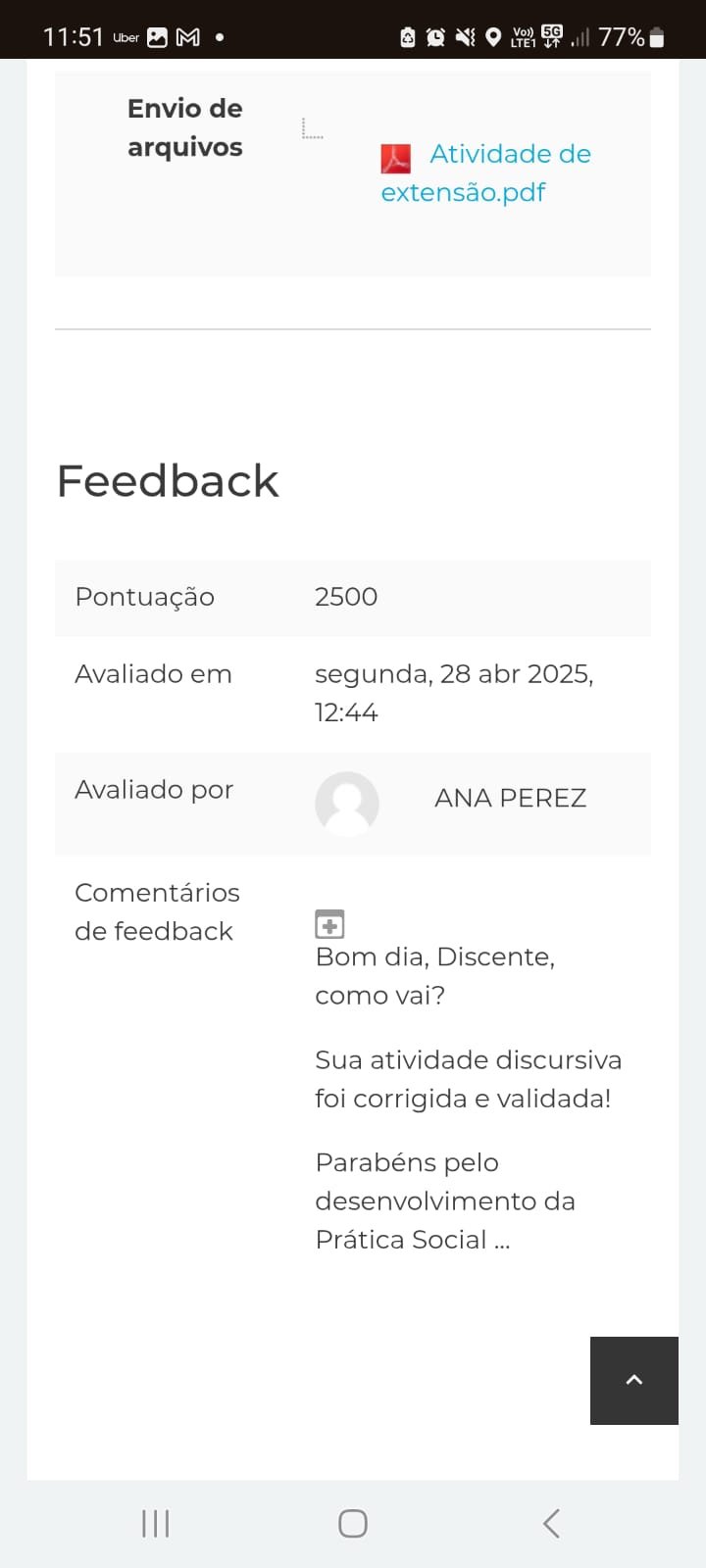 Feedback 2025.1 - 1