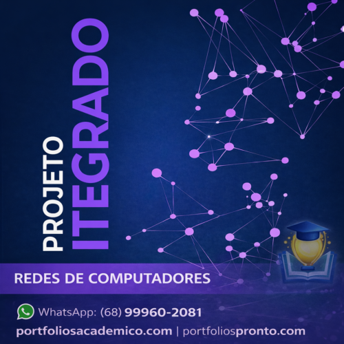 aula prática projeto integrado redes de computadores aula prática projeto integrado redes de computadores