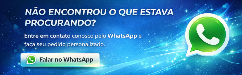 Fale conosco pelo WhatsApp